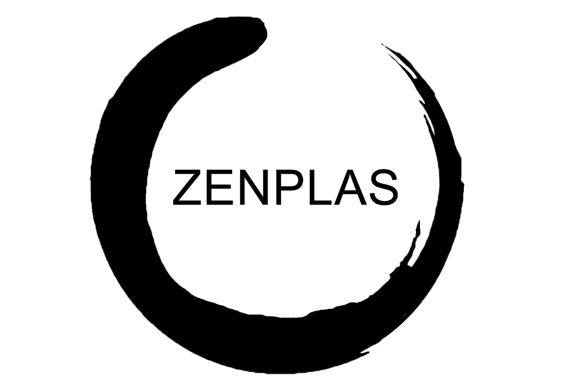 Zenplas — Madera Plástica Premium