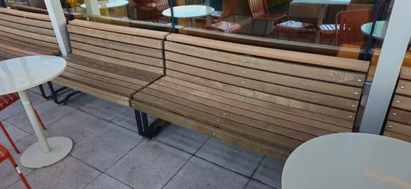 Reseña de Intro Arquitectura