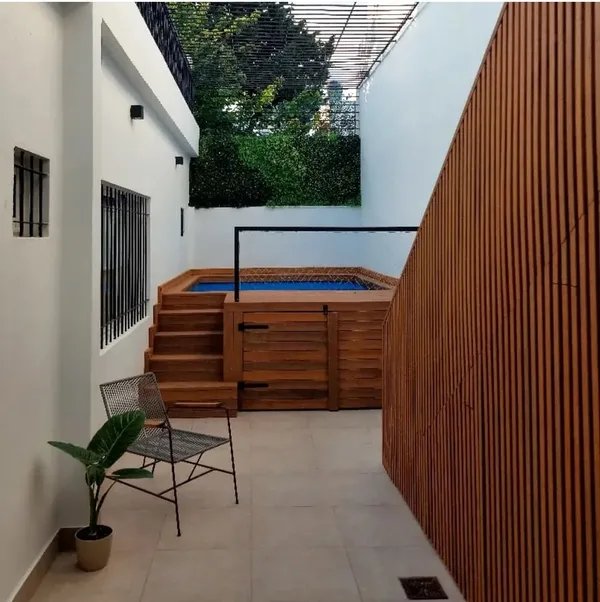 Reseña de UBR Estudio de Arquitectura